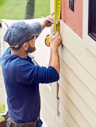 Best Siding for New Construction  in The Crossings, FL